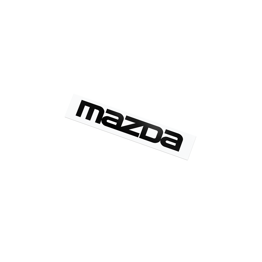 Mazda Vinyl
