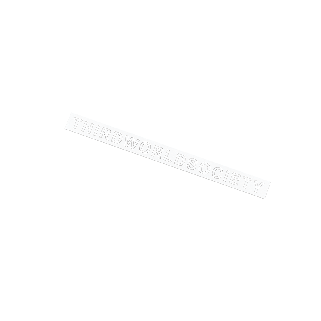 Thirdworld Society Thick Vinyl