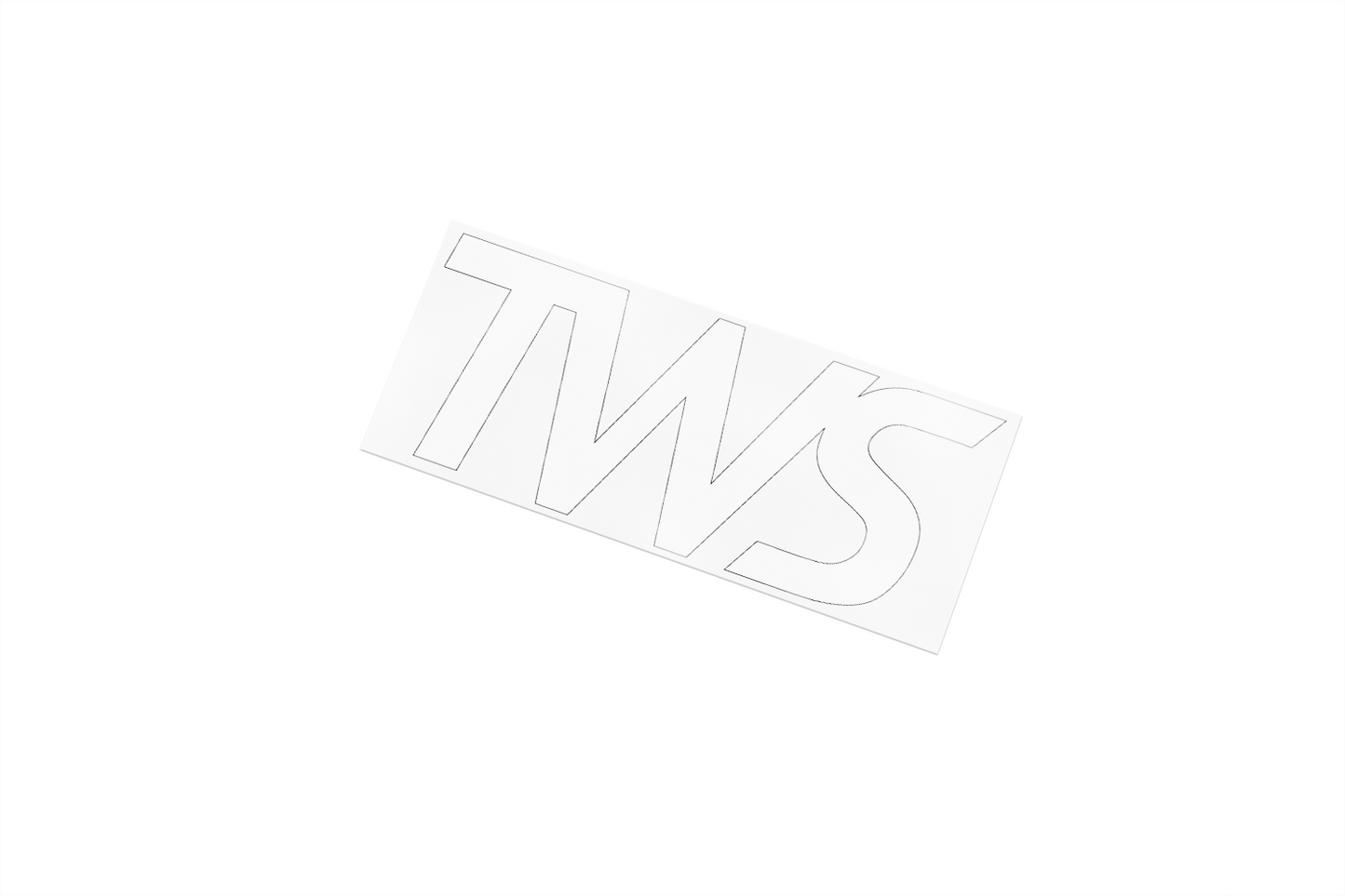 TWS OG Vinyl