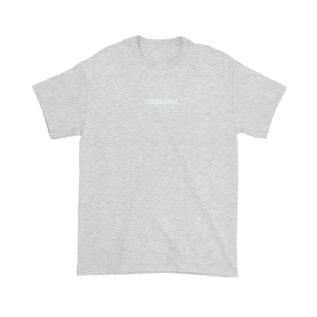 Box Ash Tee