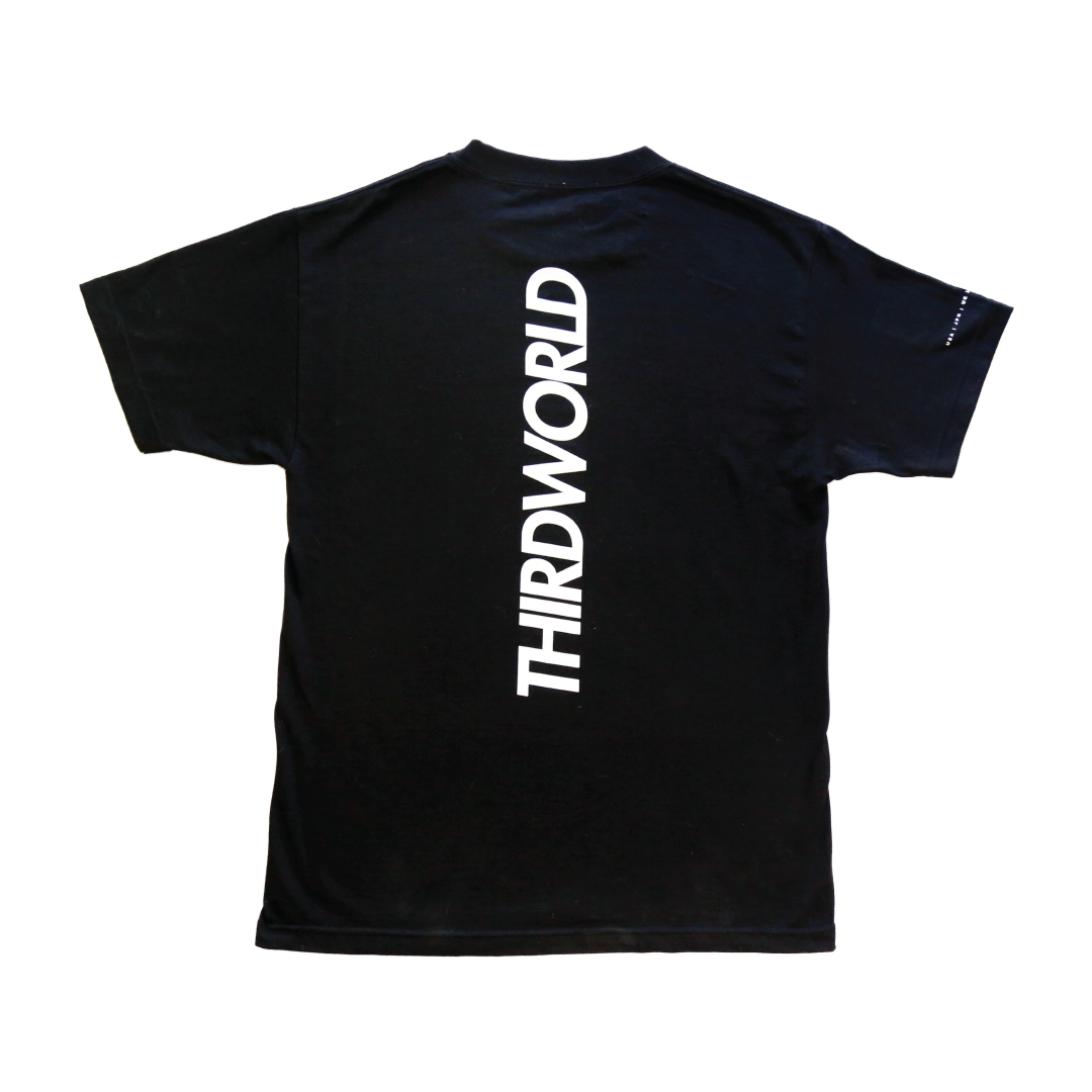 Media Origins Tee