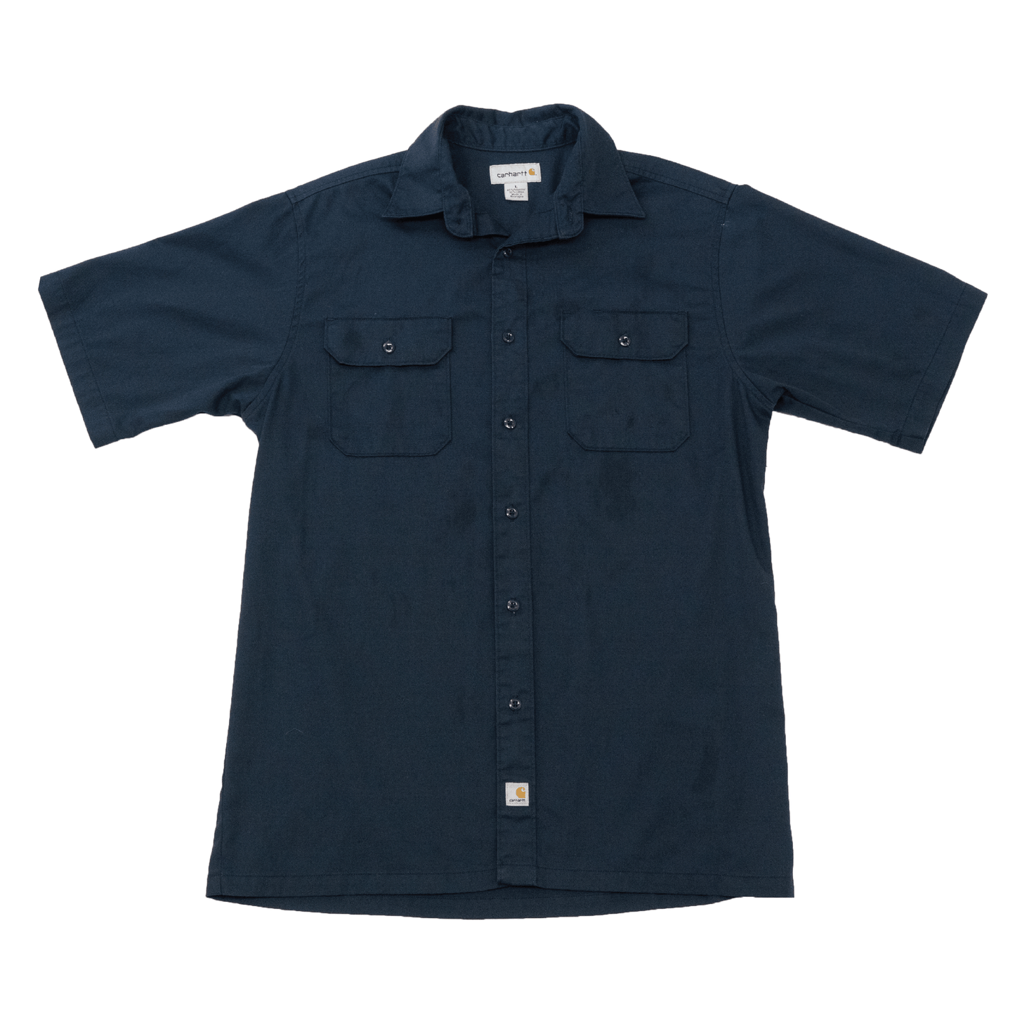 Thirdworld x Carhartt - Mechanic Work Shirt