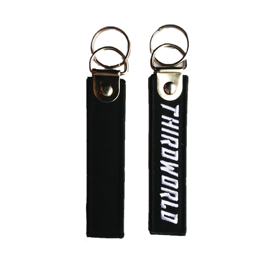 Thirdworld Jet Tag