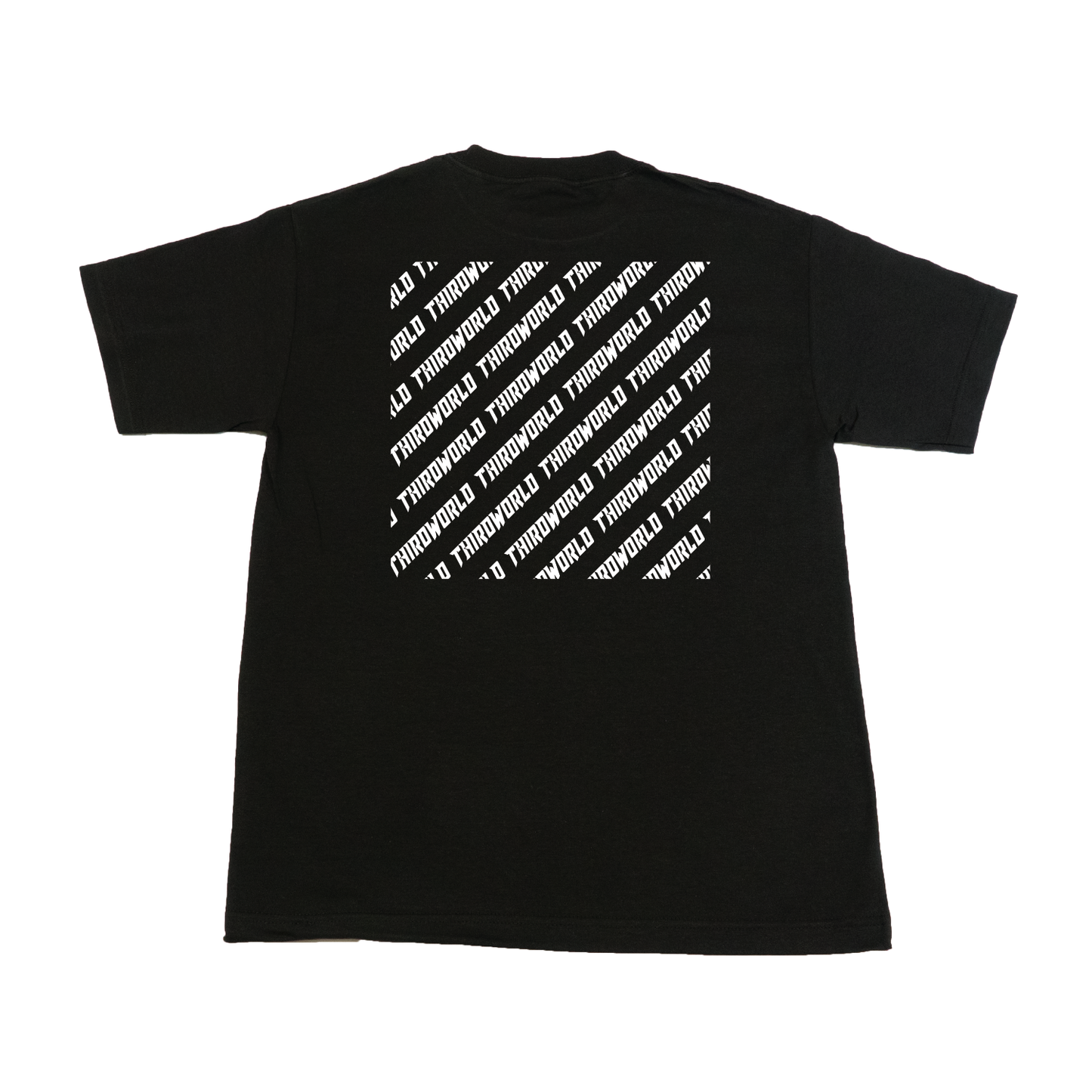 Black Box Tee